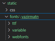 static/fonts/vazirmatn
