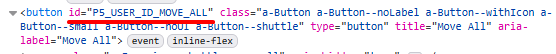 move all button